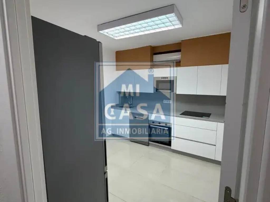 Piso de 110 m² en Mérida