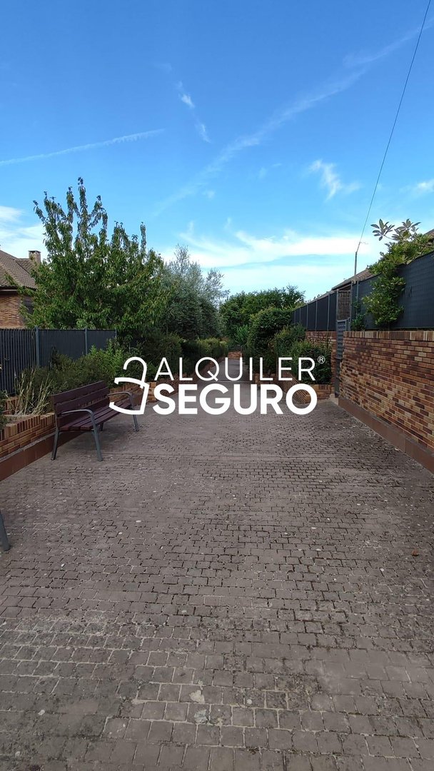 Casa de 250 m² en San Agustín de Guadalix