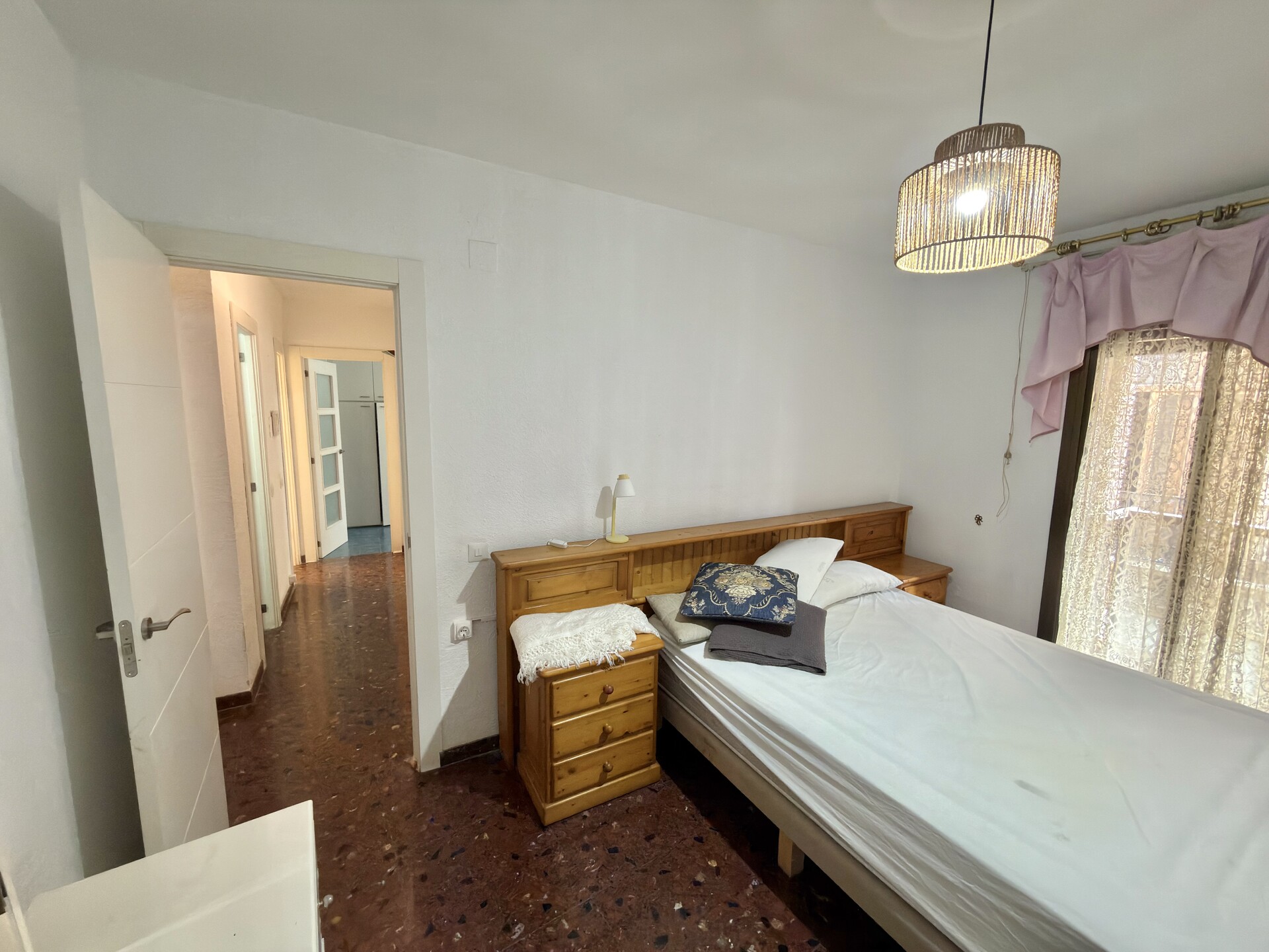 Piso de 63 m² en Valencia