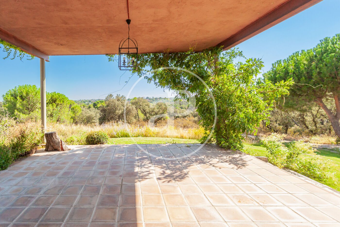 Casa de 440 m² a Madrid