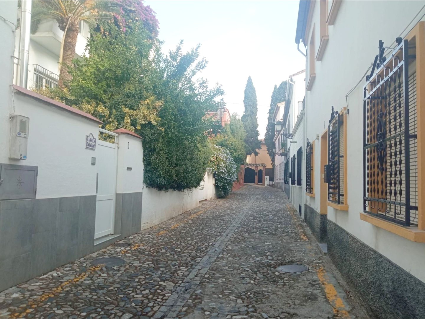 Appartamento 68 m² a Granada