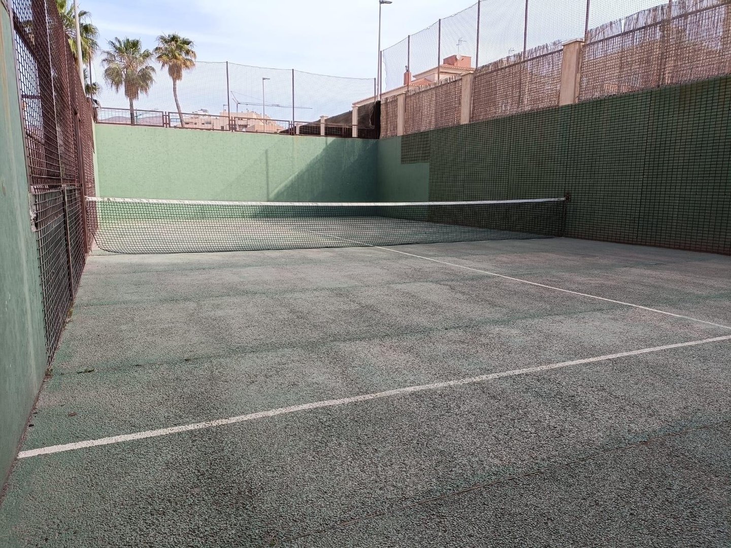 Piso de 67 m² en Roquetas de Mar