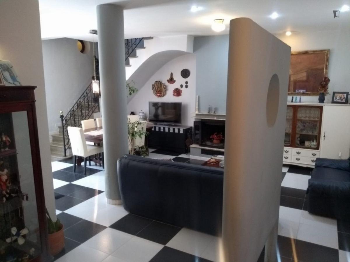 Habitació de lloguer, València