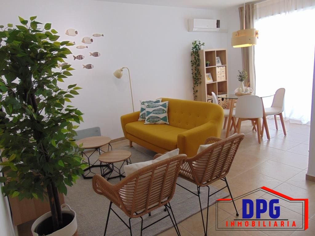 Pis de 75 m² a Garrucha