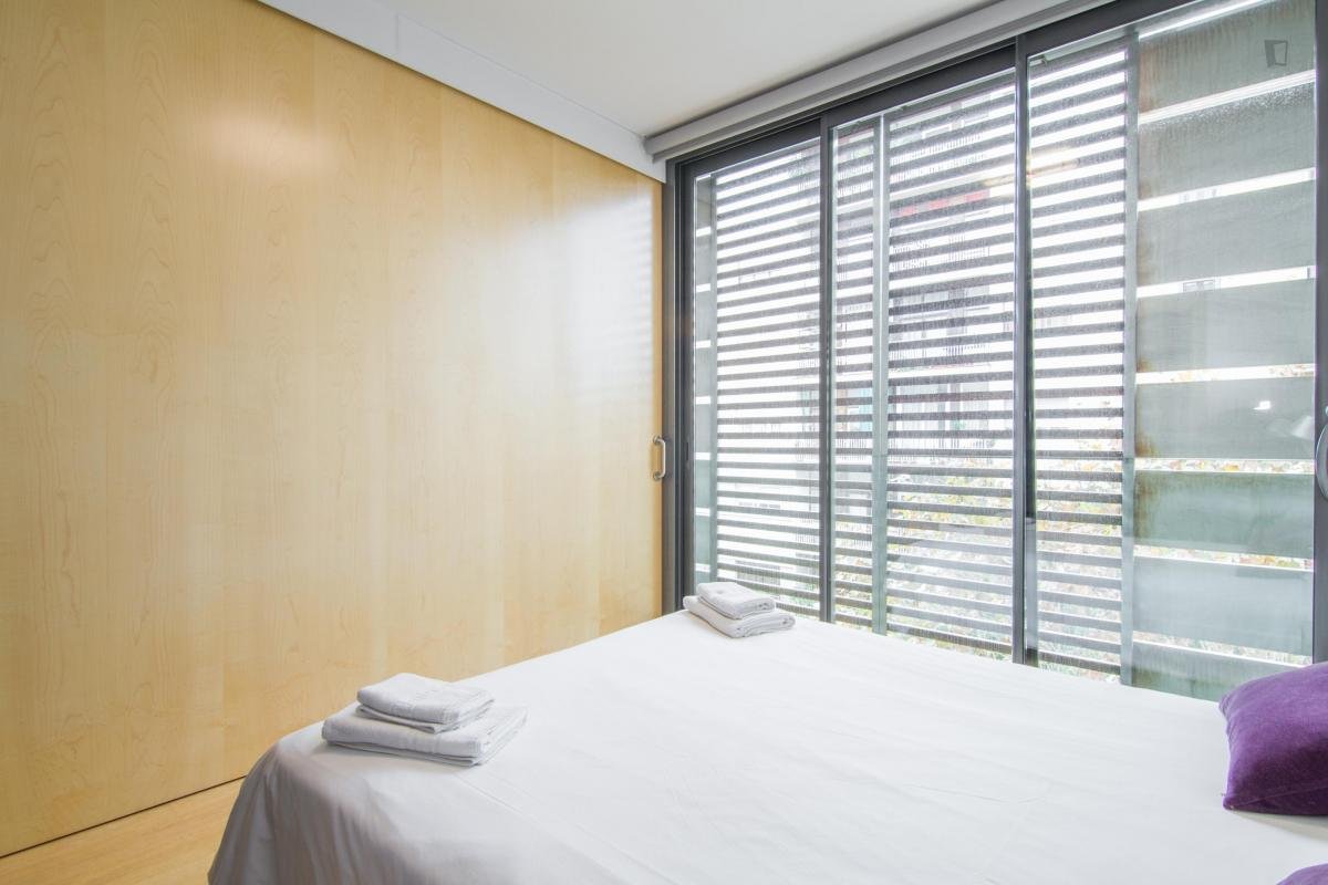 Apartamento 78 m² em Barcelona