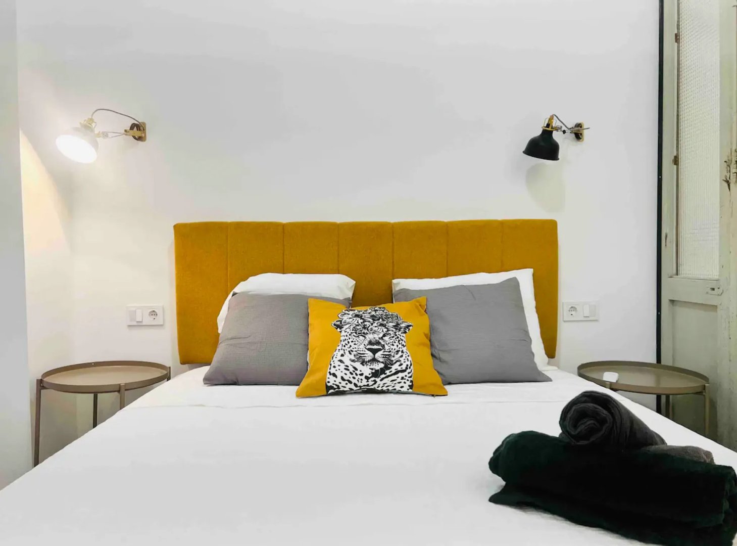 Pis de 33 m² a València