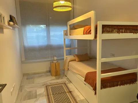 Piso de 128 m² en El Puerto de Santa María