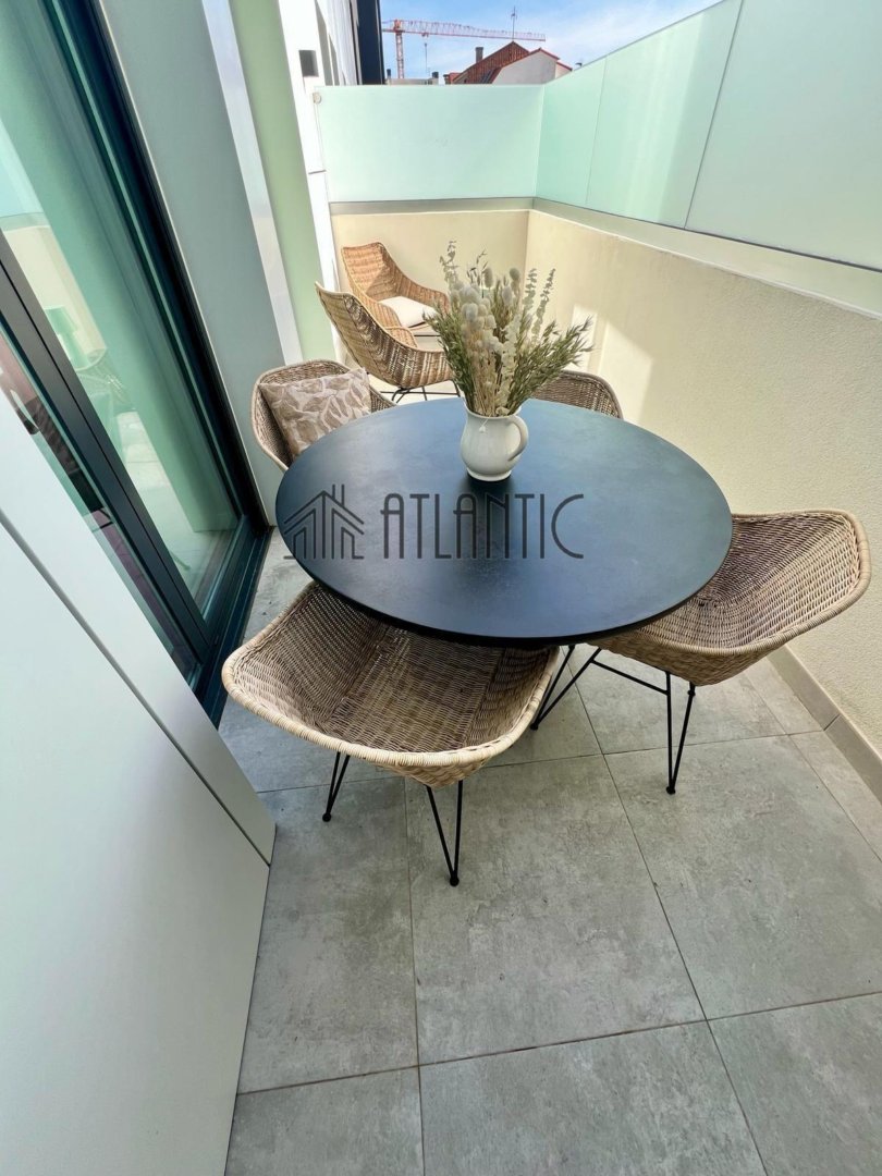 Piso de 117 m² en Vigo