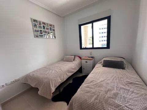 Piso de 96 m² en Villajoyosa