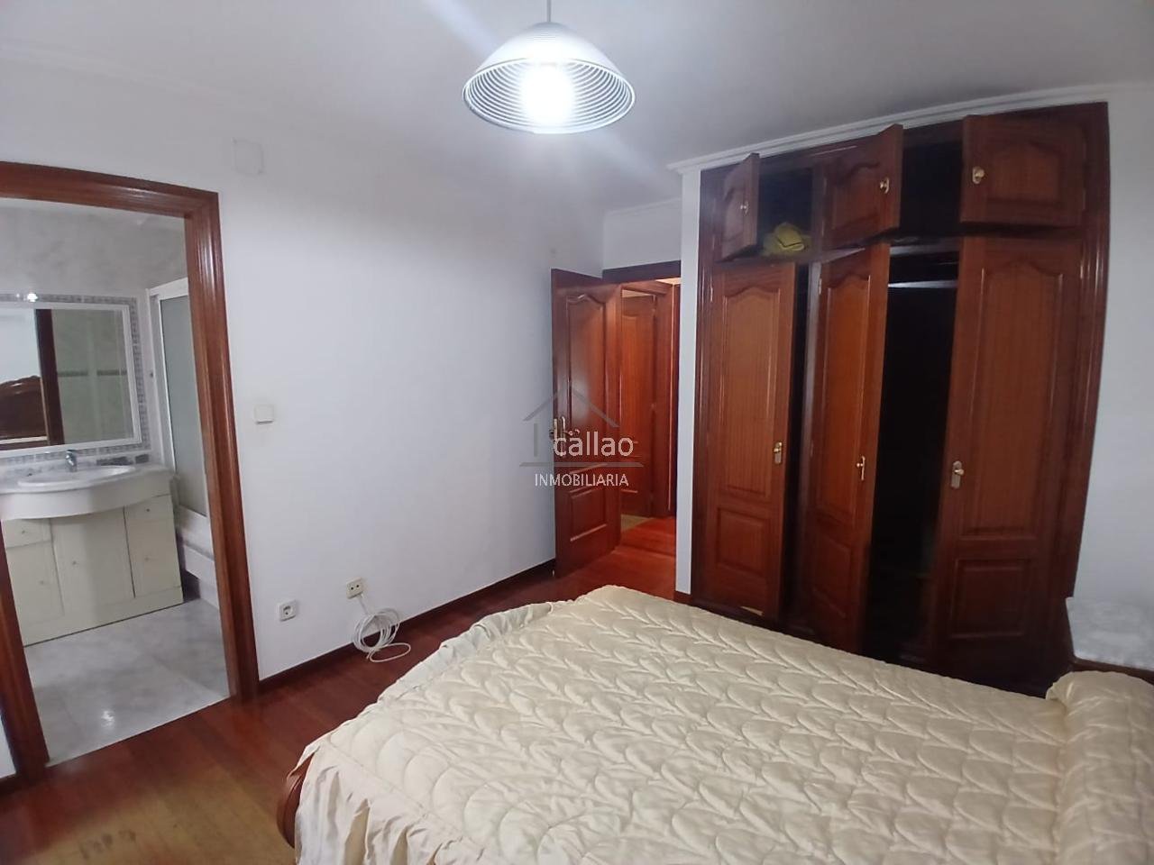 Piso de 102 m² en Ferrol