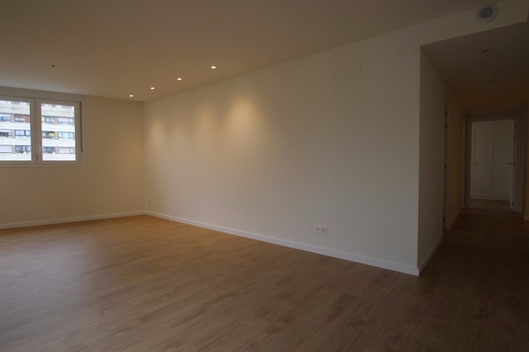 Piso de 105 m² en Pamplona
