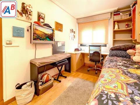 Pis de 139 m² a Saragossa