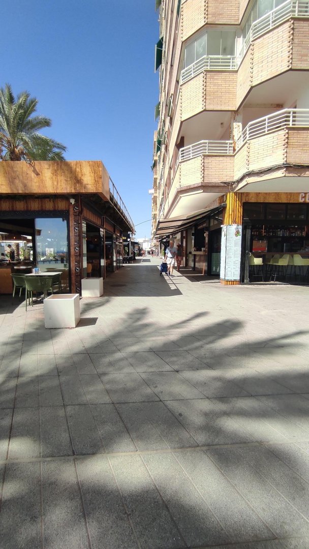 Piso de 70 m² en Torrevieja