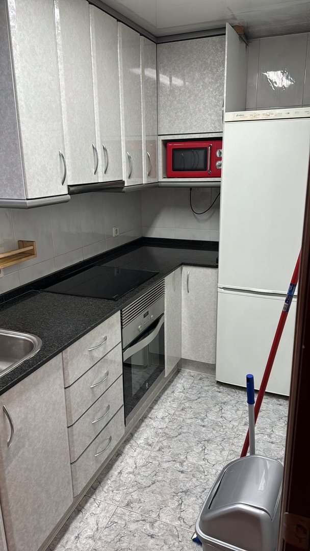 Habitación 95 m², Barcelona
