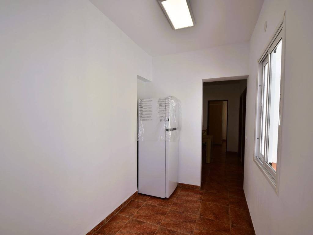 Piso de 75 m² en San Cristóbal de La Laguna