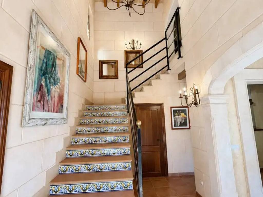 Casa de 247 m² en Deià