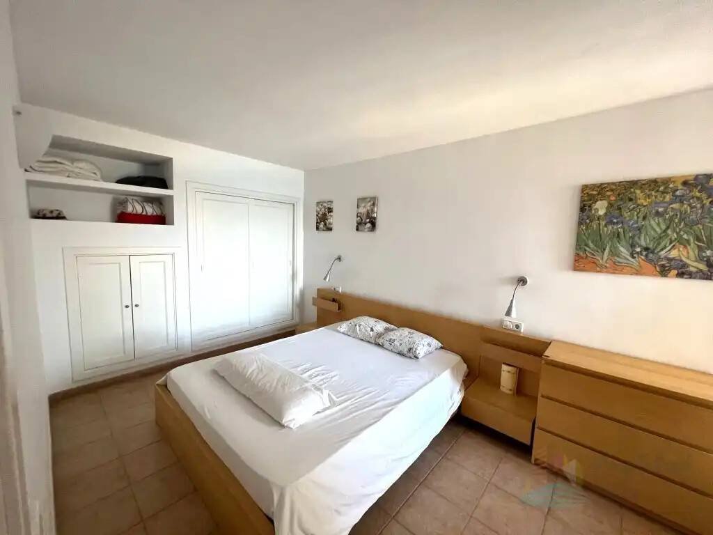 Pis de 50 m² a Santa Eulària des Riu