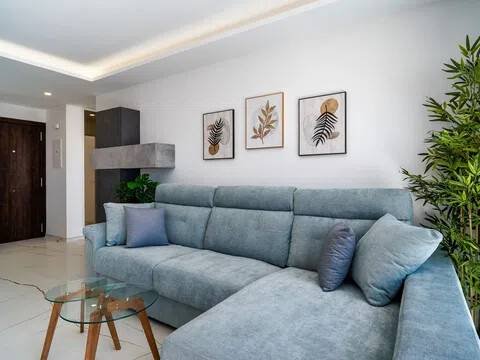 Piso de 55 m² en Adeje