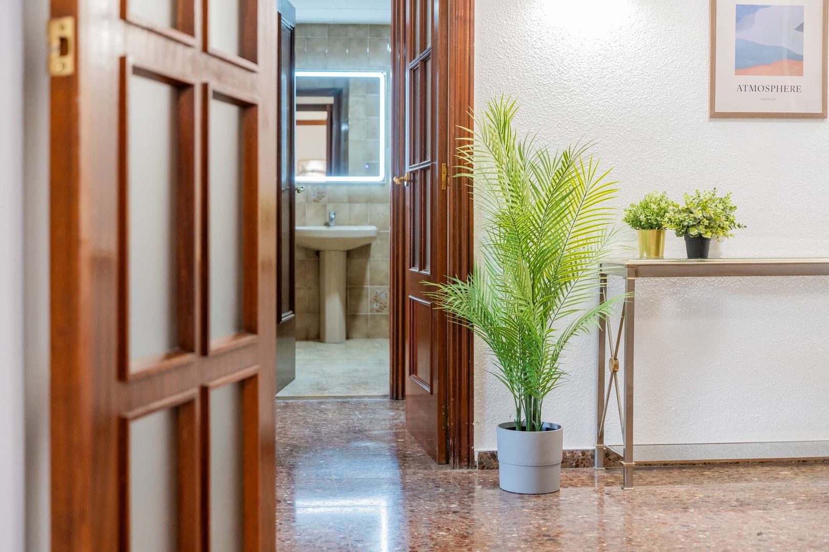 Habitació de lloguer, València