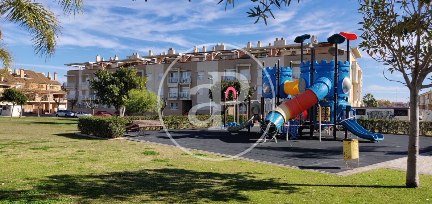 Appartement 56 m² à Canet d'en Berenguer