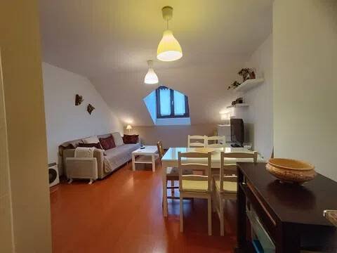 Piso de 53 m² en Canfranc