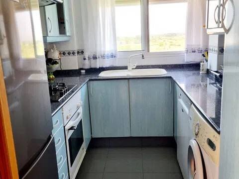 Piso de 85 m² en Puebla de Farnáls