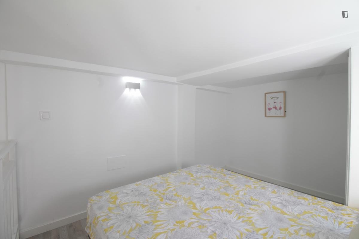 Pis de 35 m² a Madrid