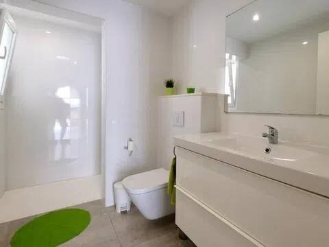 Piso de 140 m² en Santa Margalida