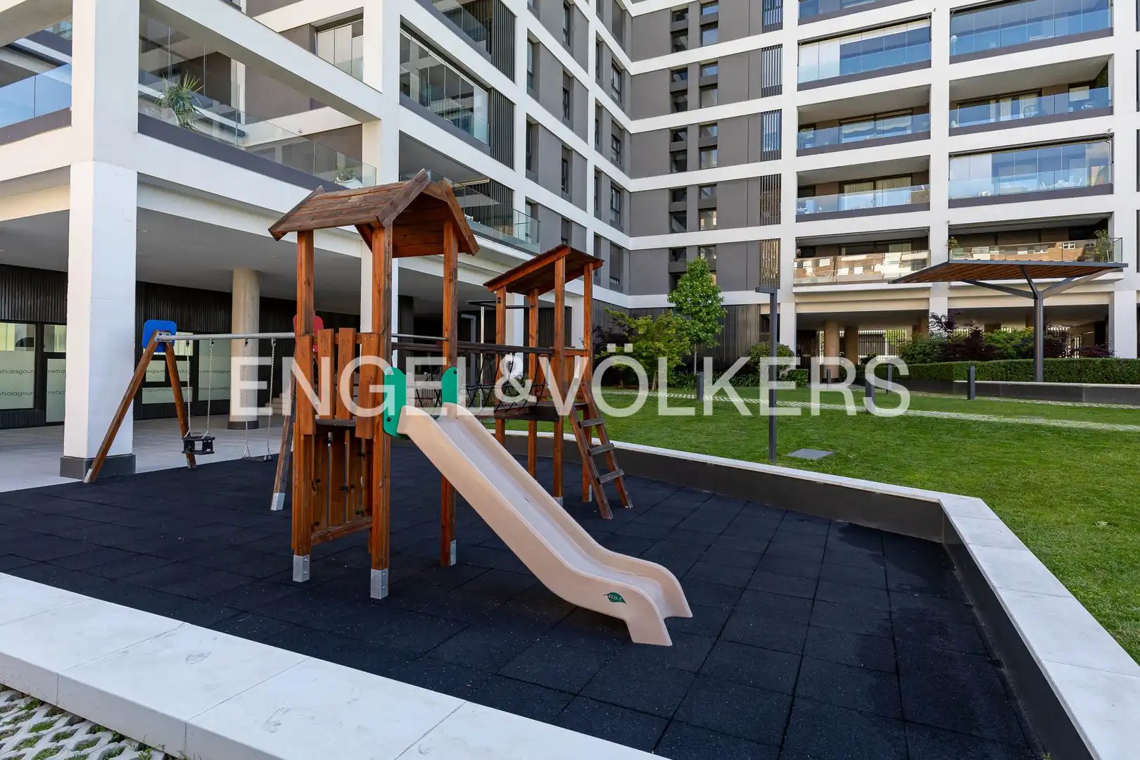 Pis de 170 m² a Madrid
