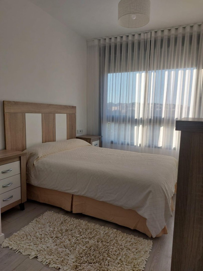 Appartement 85 m² à Málaga