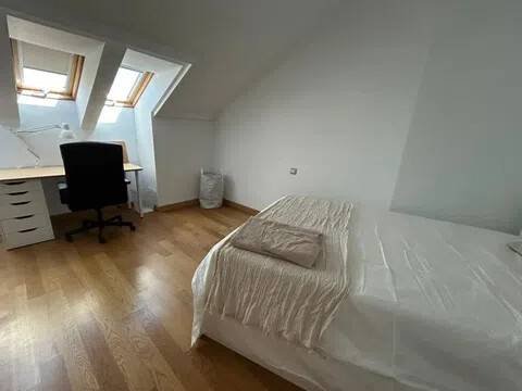Piso de 90 m² en Segovia