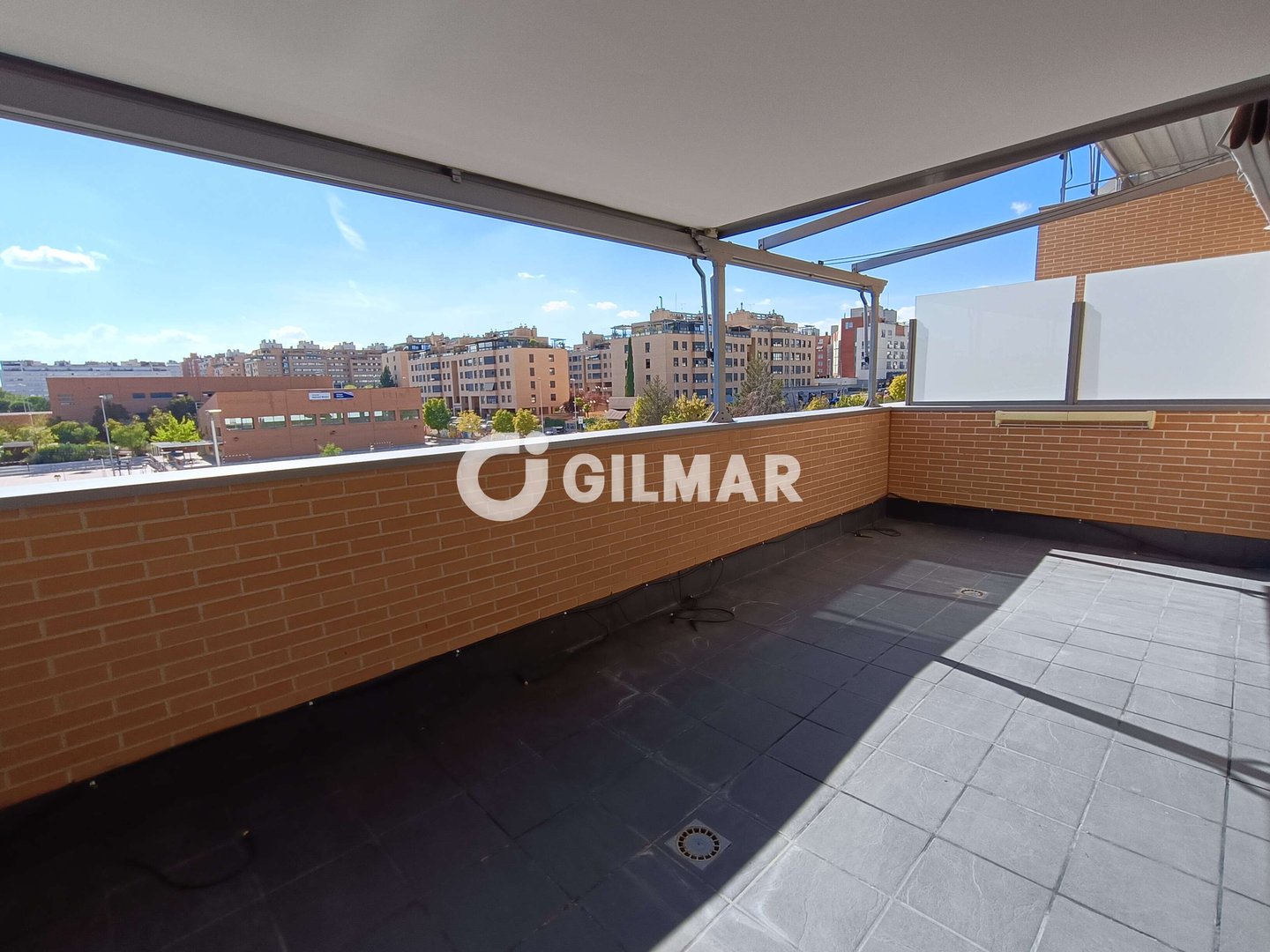 Appartamento 80 m² a Madrid