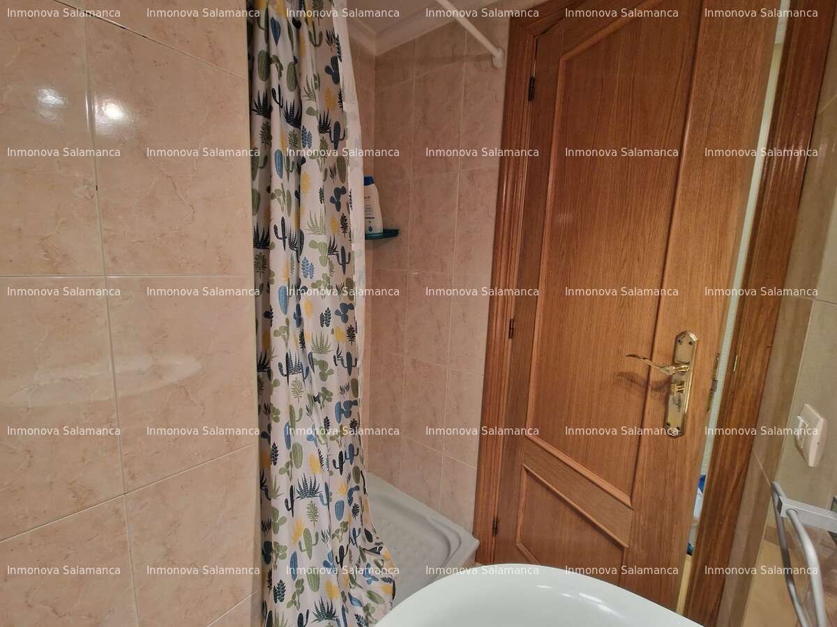 Piso de 75 m² en Salamanca