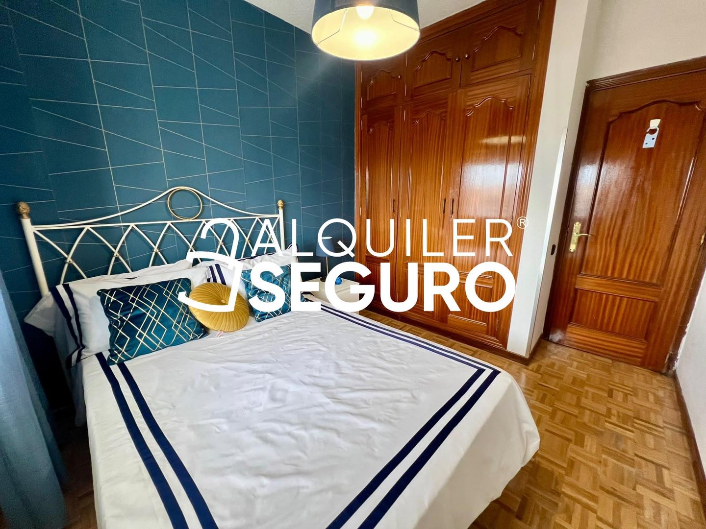Piso de 80 m² en Madrid