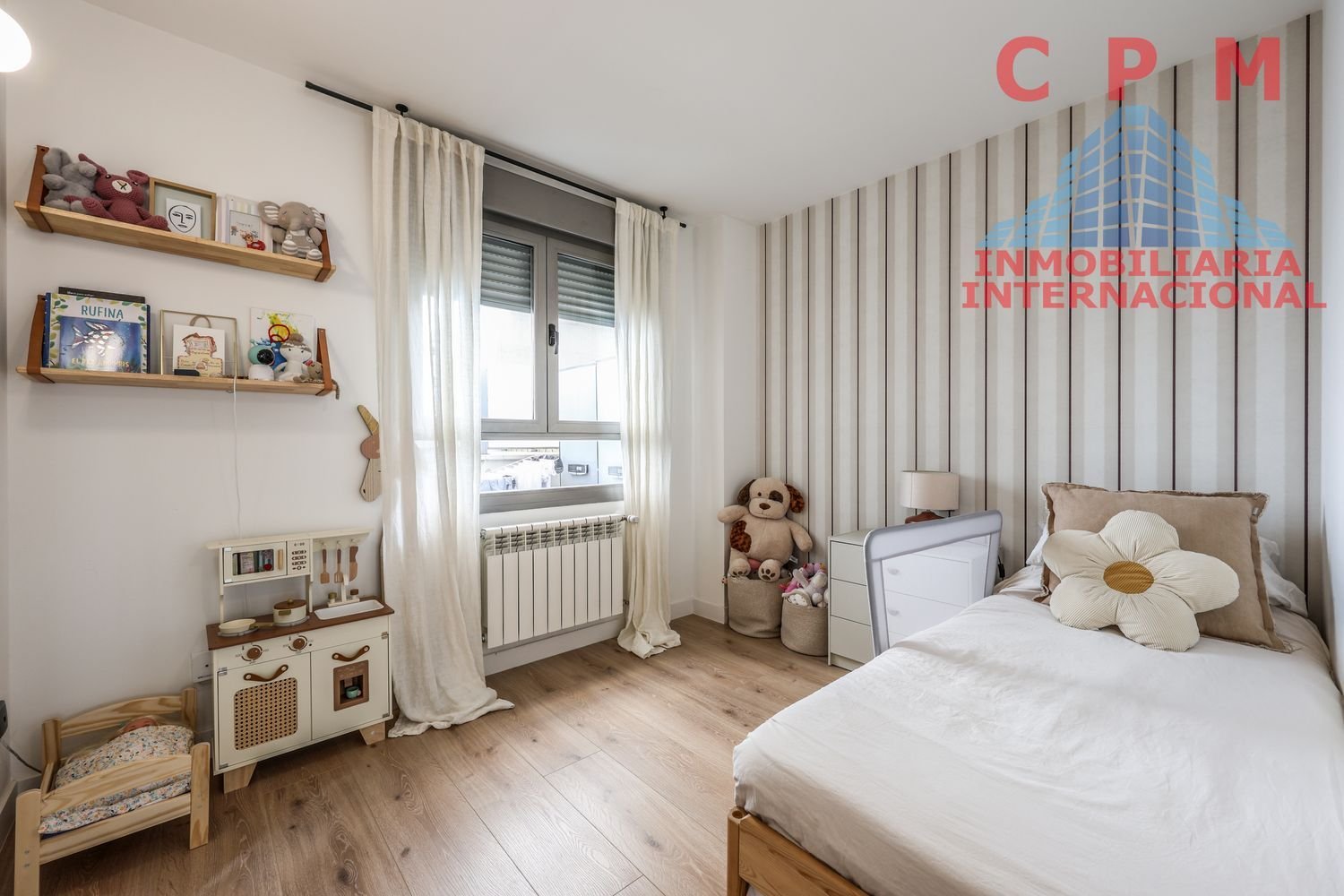 Appartamento 145 m² a Madrid