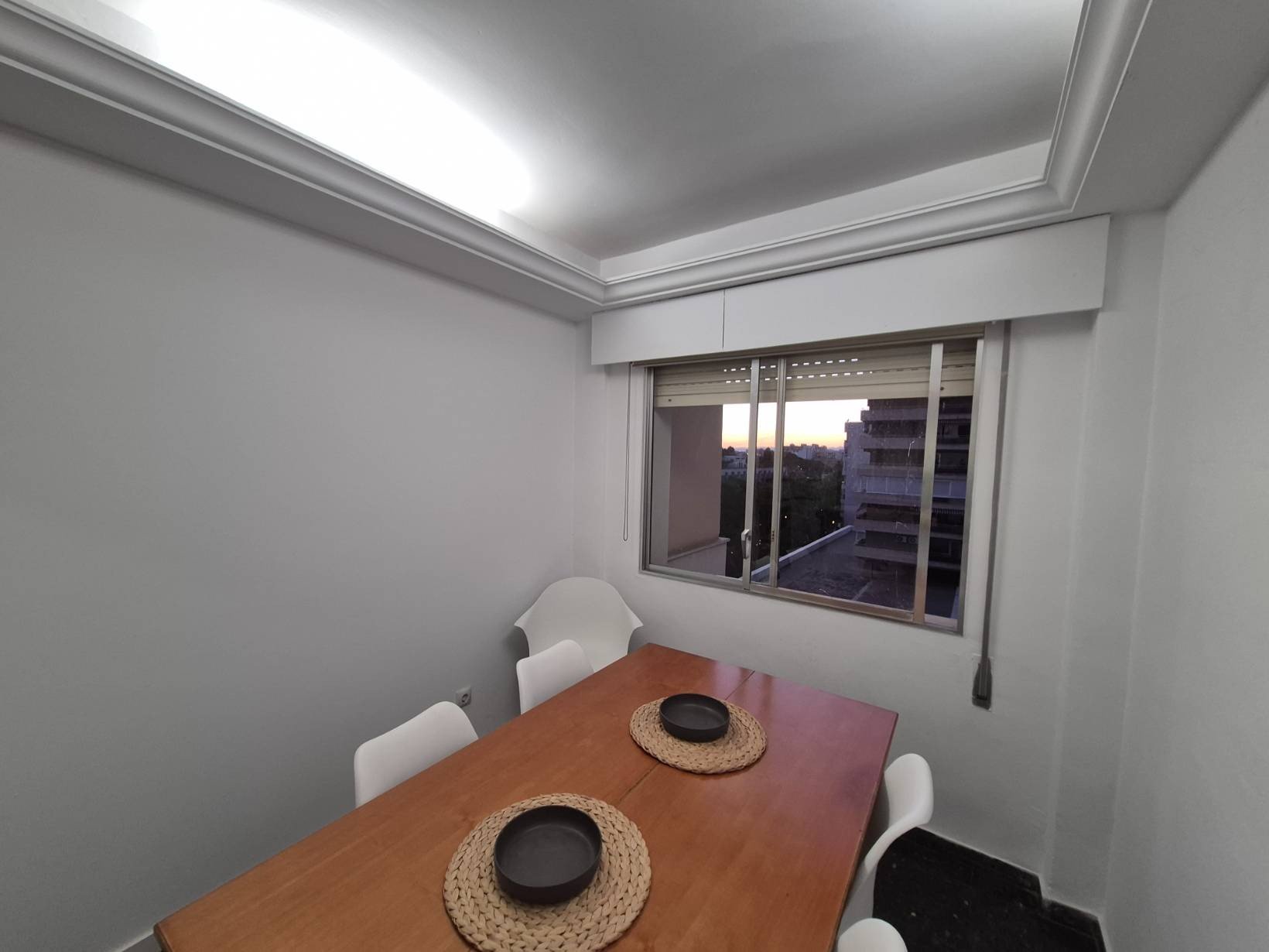 Piso de 104 m² en Valencia