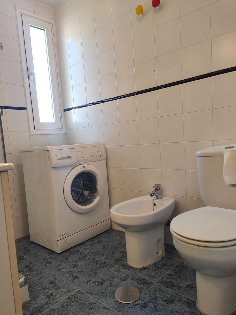 Piso de 61 m² en Benalmádena