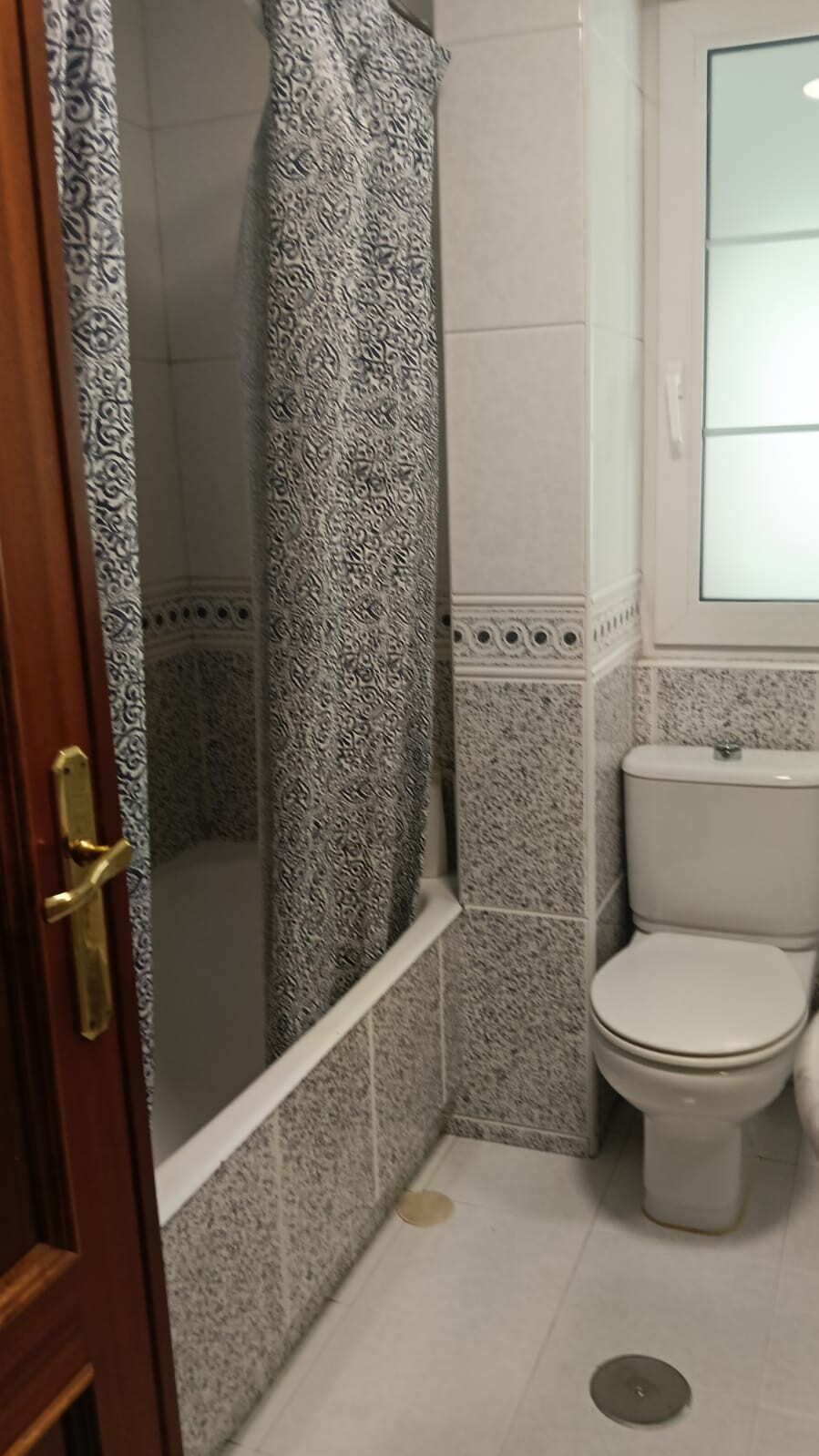 Квартира 111 м² в Вальядолиде