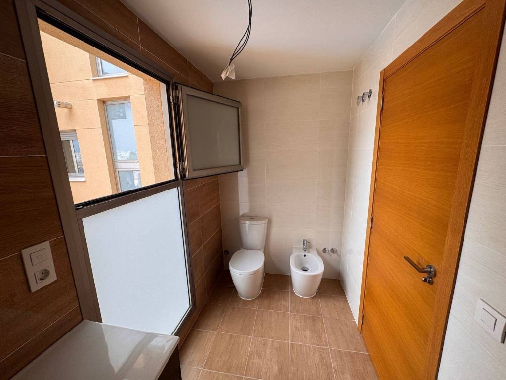 Wohnung 110 m² in Gandia