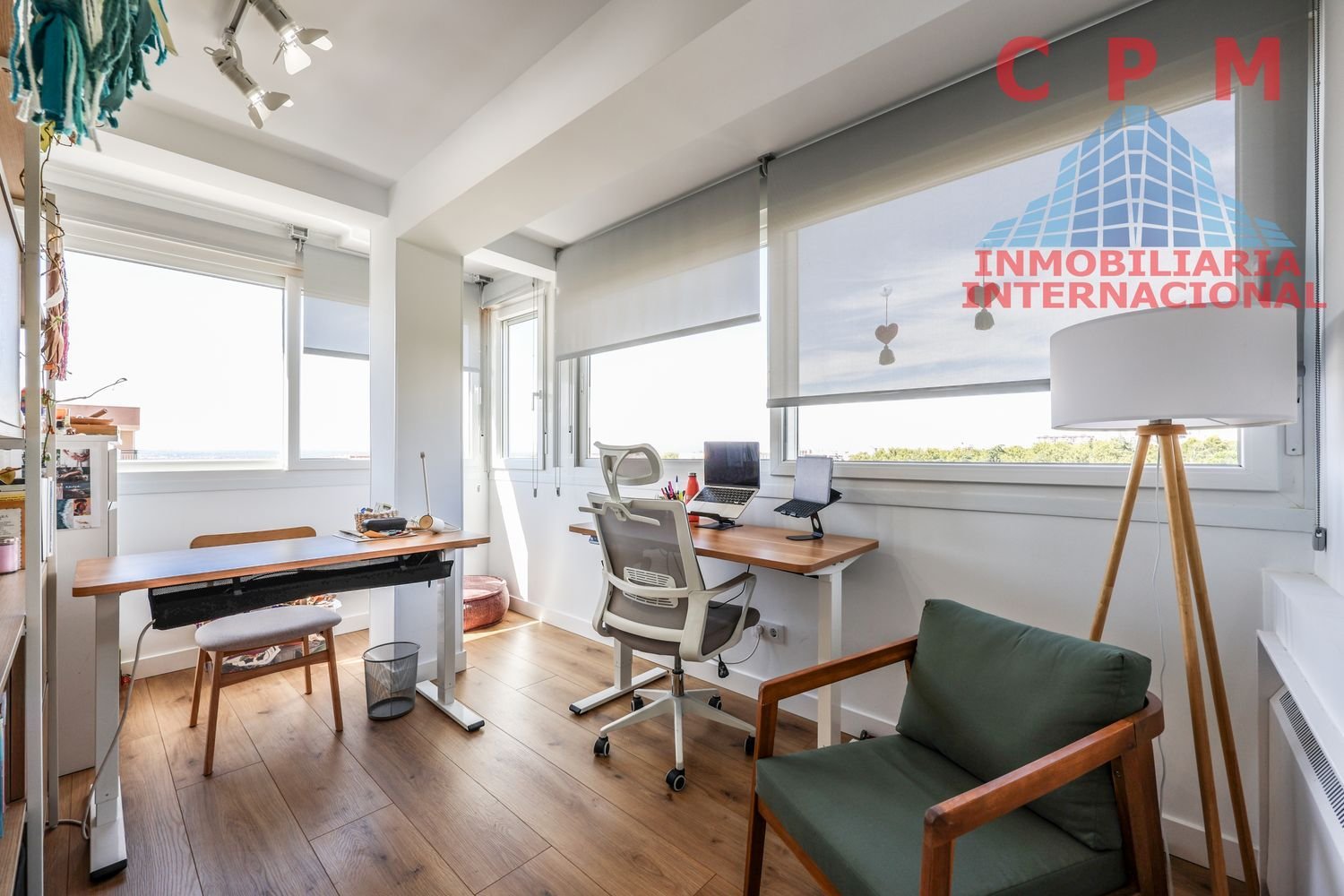 Piso de 119 m² en Madrid