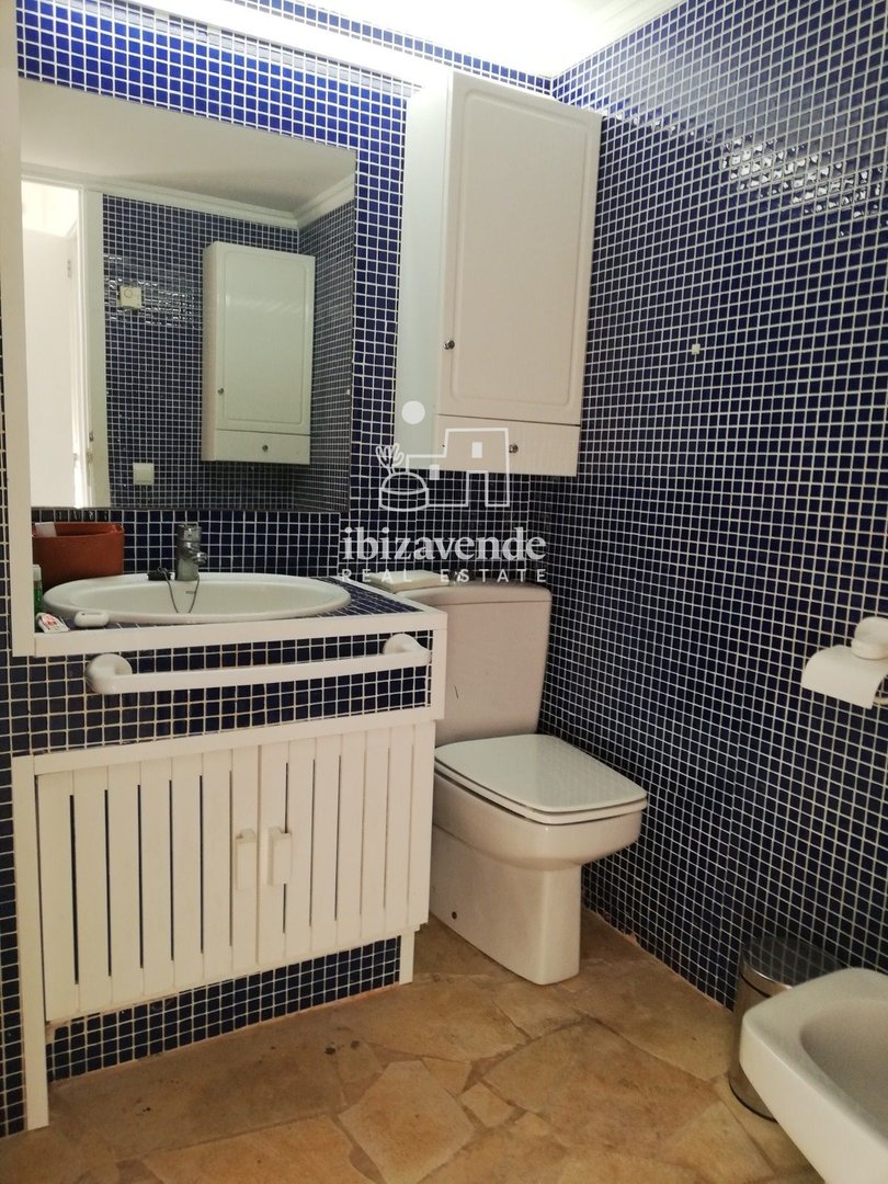 Piso de 120 m² en Santa Eulària des Riu