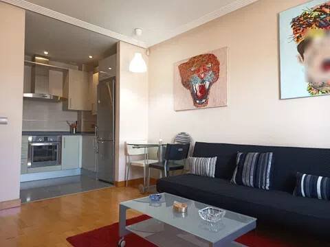 Pis de 57 m² a Valladolid