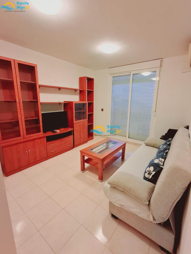 Wohnung 40 m² in Vícar