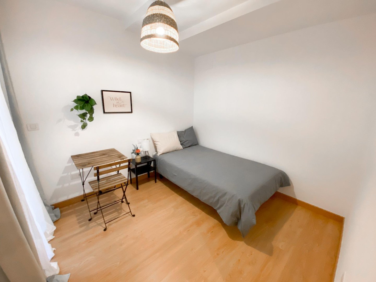 Zimmer zur Miete, Paterna