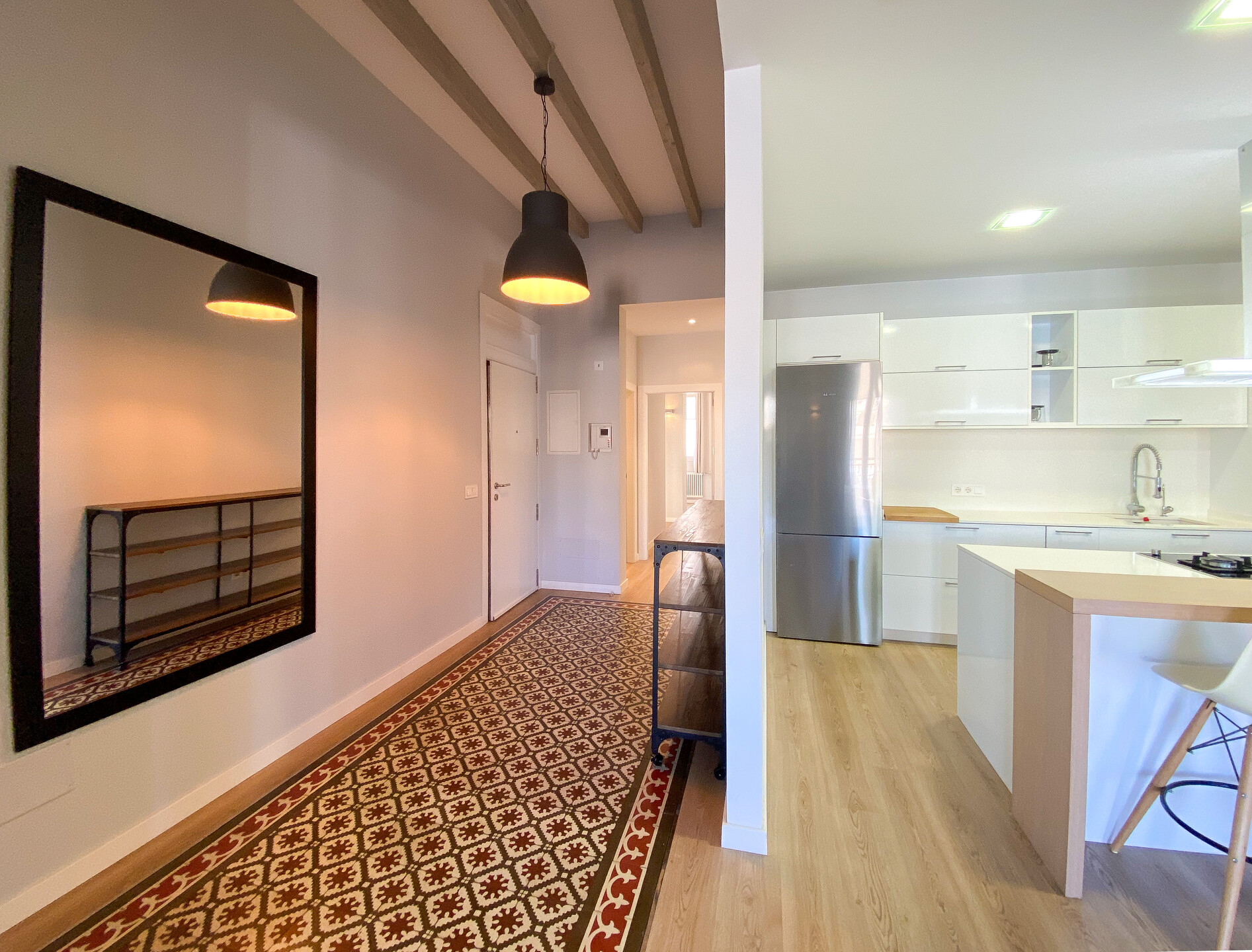 Piso de 180 m² en Palma