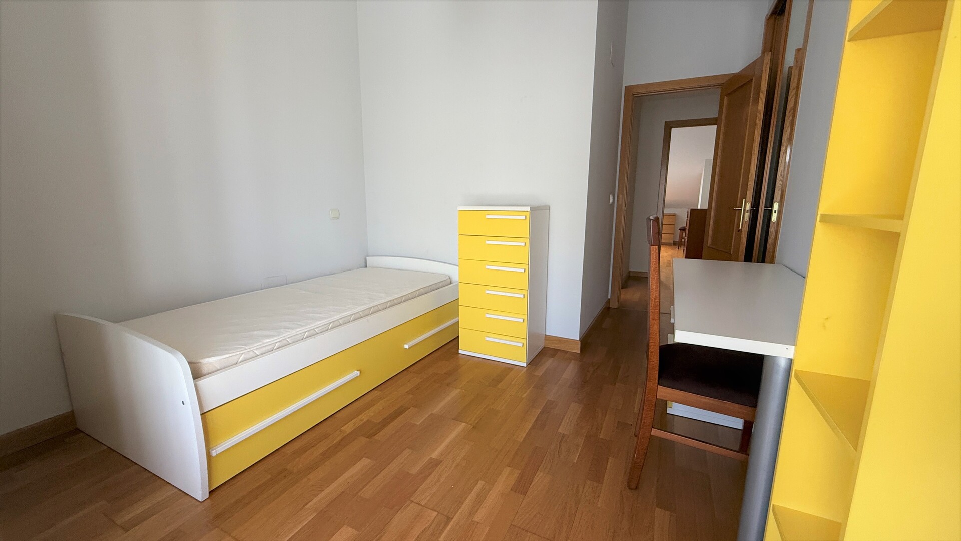 Pis de 70 m² a Zaratán
