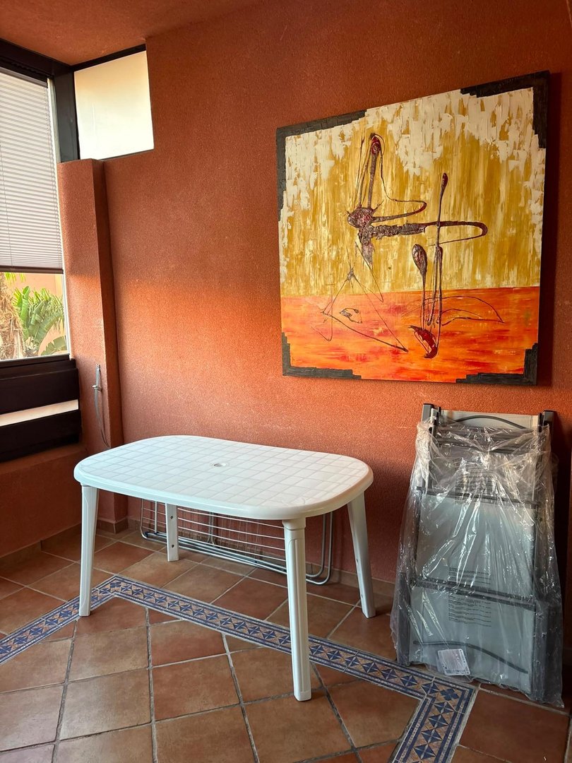Piso de 88 m² en Motril