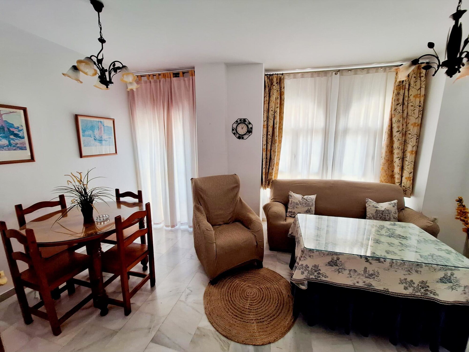 Piso de 65 m² en Sanlúcar de Barrameda