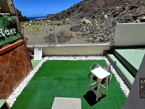 Piso de 69 m² en Mogán