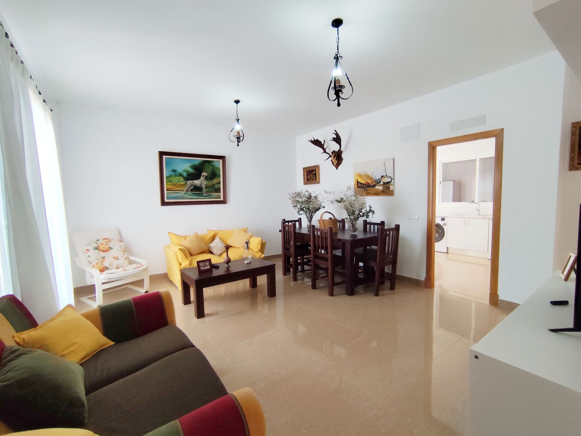 Casa de 120 m² en Sanlúcar de Barrameda